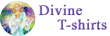 Divine T-Shirts