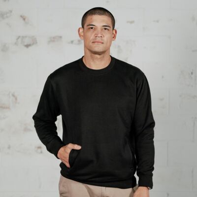 Thread Project Unisex Premium Sweatshirt Thumbnail