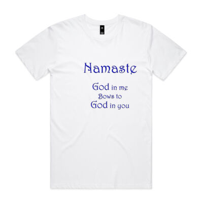 Namaste Thumbnail