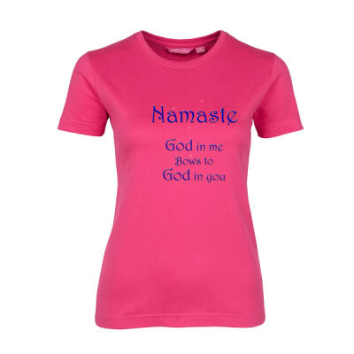 Namaste Thumbnail