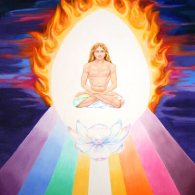 Jewel in the Lotus Thumbnail