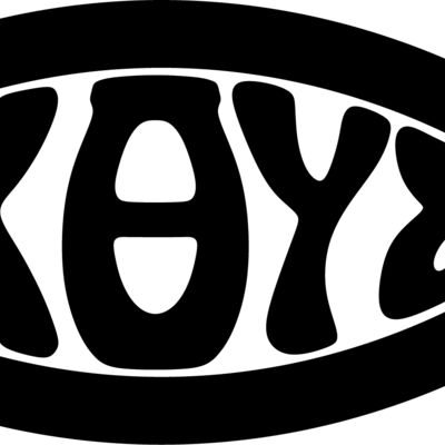 Jesus fish Thumbnail