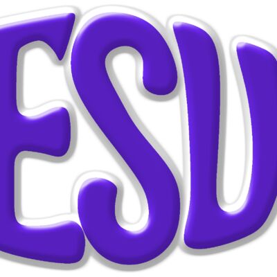 Says Jesus in the shape of a Fish Thumbnail