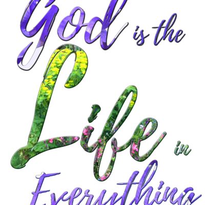 God is the Life Thumbnail