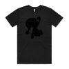 AS Colour Mens Basic Tee Thumbnail