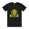 AS Colour Mens Basic Tee Thumbnail
