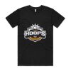AS Colour Mens Basic Tee Thumbnail