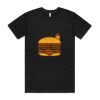 AS Colour Mens Basic Tee Thumbnail