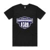 AS Colour Mens Basic Tee Thumbnail