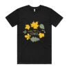 AS Colour Mens Basic Tee Thumbnail