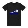 AS Colour Mens Basic Tee Thumbnail