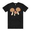 AS Colour Mens Basic Tee Thumbnail