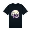 Cloke Mens Outline Tee Thumbnail