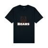 Cloke Mens Outline Tee Thumbnail