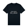 Cloke Mens Outline Tee Thumbnail