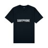 Cloke Mens Outline Tee Thumbnail