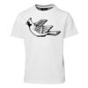 Podium Mens Poly Tee Thumbnail