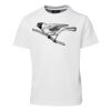 Podium Mens Poly Tee Thumbnail