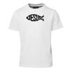 Podium Mens Poly Tee Thumbnail