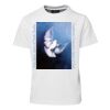 Podium Mens Poly Tee Thumbnail