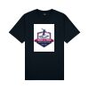 Cloke Mens Outline Tee - Plus Sizes Thumbnail