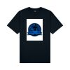 Cloke Mens Outline Tee - Plus Sizes Thumbnail