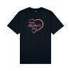 Cloke Mens Outline Tee - Plus Sizes Thumbnail