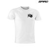 Spiro Mens Impact Performance Aircool Tee Thumbnail