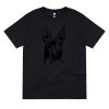 Thread Project Unisex Summer Tee Thumbnail