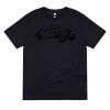 Thread Project Unisex Summer Tee Thumbnail