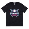 Thread Project Unisex Summer Tee Thumbnail