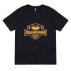 Thread Project Unisex Summer Tee Thumbnail