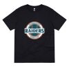 Thread Project Unisex Summer Tee Thumbnail