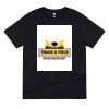 Thread Project Unisex Summer Tee Thumbnail