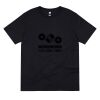 Thread Project Unisex Summer Tee Thumbnail