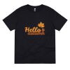 Thread Project Unisex Summer Tee Thumbnail