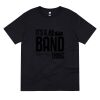 Thread Project Unisex Summer Tee Thumbnail