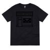 Thread Project Unisex Summer Tee Thumbnail