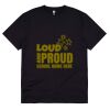 Thread Project Unisex Super Tee Thumbnail