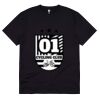 Thread Project Unisex Super Tee Thumbnail