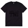 Thread Project Unisex Super Tee Thumbnail