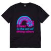 Thread Project Unisex Super Tee Thumbnail