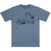 Thread Project Unisex Legend Tee Thumbnail