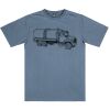 Thread Project Unisex Legend Tee Thumbnail