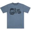 Thread Project Unisex Legend Tee Thumbnail