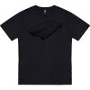 Thread Project Unisex Epic Tee - Plus Sizes Thumbnail