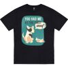 Thread Project Unisex Epic Tee - Plus Sizes Thumbnail