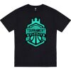 Thread Project Unisex Epic Tee - Plus Sizes Thumbnail
