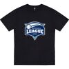 Thread Project Unisex Epic Tee - Plus Sizes Thumbnail