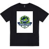 Thread Project Unisex Epic Tee - Plus Sizes Thumbnail